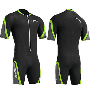 Neoprénová short Cressi PLAYA MAN 2,5 mm
