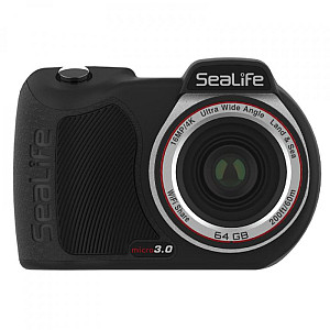 Podvodný fotoaparát Scubapro SeaLife MICRO 3.0 64 GB