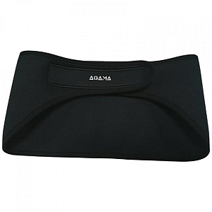 Obličkový pás Agama NYLON X3 2-3 mm