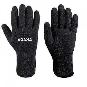 Neoprénové rukavice Agama ULTRASTRETCH 2 mm