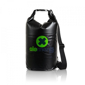 Lodný vak Elements PRO 20 L - čierna
