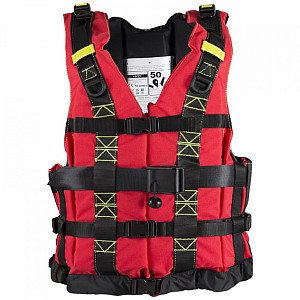 Plávacie vesta Hiko X-TREME RENT Harness