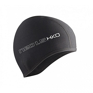Neoprénová čiapka Hiko NEO 1,5 mm L/XL