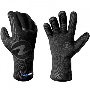 Neoprénové rukavice Aqua Lung DRY GLOVES LIQUID 3 mm