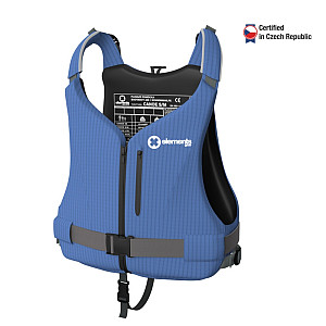 Plávacie vesta Elements CANOE RENT 2.0 Junior