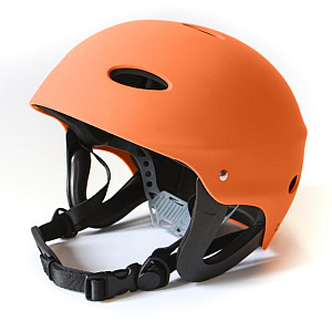 Helma Elements HUSK - II. kvalita - 2XL oranžová