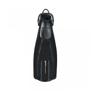 Plutvy Mares Avanti QUATTRO+ na Belly Boat