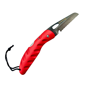 Nôž Agama FOLDING KNIFE