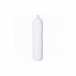 Potápačská fľaša VÍTKOVICE 8 L/300 bar konvex