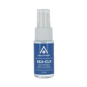 Protimlžiaci prípravok Aqua Sphere SEA-CLR ANTIFOG 35 ml