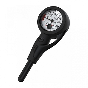 Manometer Aqua Lung METAL AL300 AIR 300 BAR