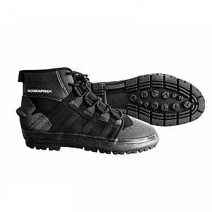 Topánky Scubapro DRY SUIT BOOTS - výpredaj