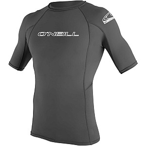 Pánske lycrové tričko O'neill BASIC SKINS, krátky rukáv