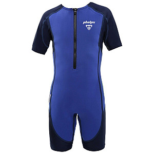 Detský neoprénový oblek Michael Phelps STINGRAY HP