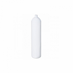 Potápačská fľaša VÍTKOVICE 8 L/300 bar konkávna