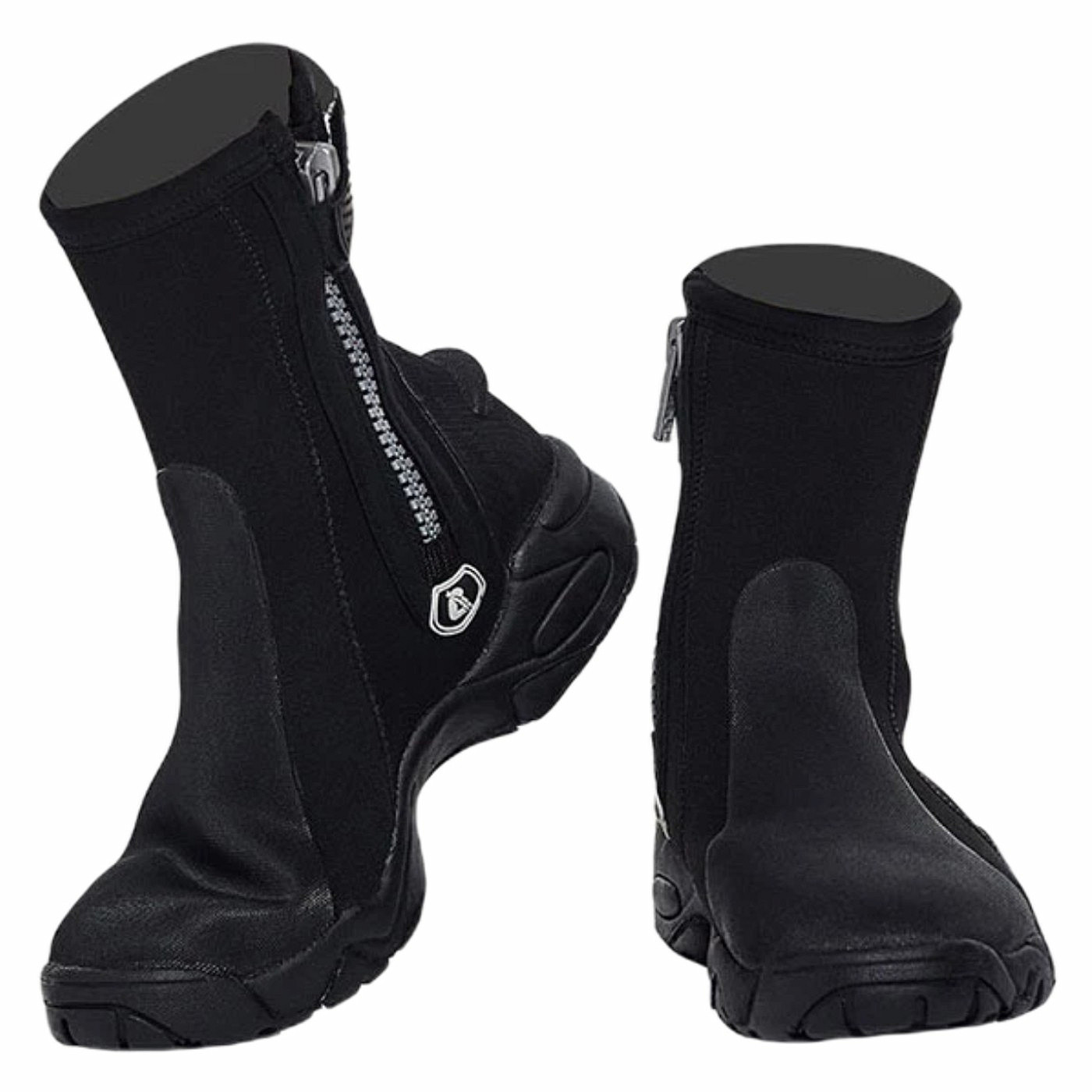 Neoprénové topánky Cressi KORSOR RIGID SOLE BOOTS 5 mm