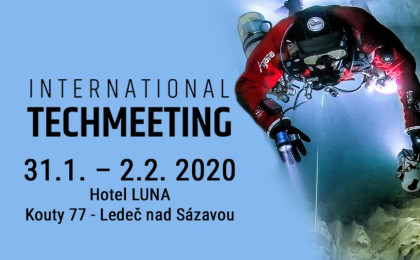 International Techmeeting 2020