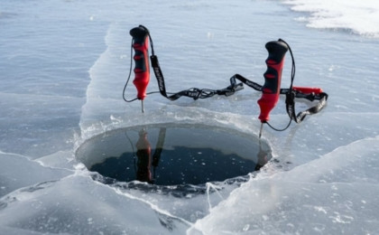 Ľadovcové bodce: malá vec, ktorá môže zachrániť život