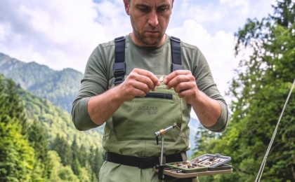 Kontrola broďákov pred sezónou