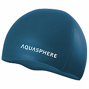 Plavecká čiapka Aqua Sphere PLAIN SILICONE CAP