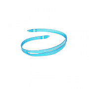 Náhradný pásik k plaveckým okuliarom Aqua Sphere 13 mm