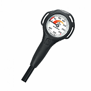 Manometer Scubapro COMPACT PRESSURE GAUGE 400 bar