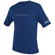 Pánske lycrové tričko O'neill LOOSE FIT, krátky rukáv