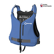 Plávacie vesta Elements CANOE RENT 2.0