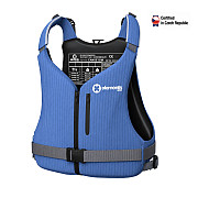 Plávacie vesta Elements CANOE RENT 2.0