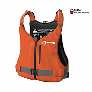 Plávacie vesta Elements CANOE 2.0 Junior