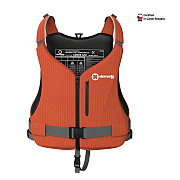 Plávacie vesta Elements CANOE 2.0 Junior