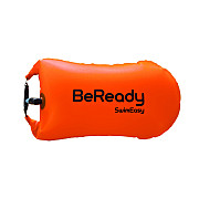 Plavecká bójka Agama BE READY 10l