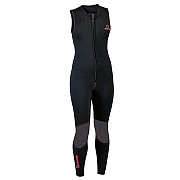 Dámske neoprénové raftové nohavice Elements TUNDER 4 mm