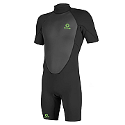 Pánsky short Elements SURFER SHORT 2 mm