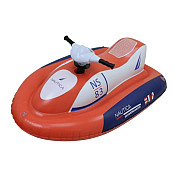 Vodný skúter WAVEMARKER s motorom