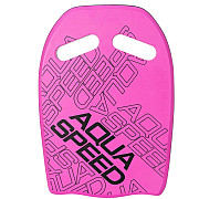 Plavecká doska Aqua Speed WAVE KICKBOARD
