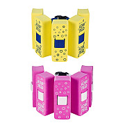 Plavecký pás Aqua Speed KIDDIE (2-6 rokov/15 - 30 kg)