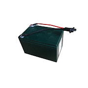 Náhradná batéria pre skúter Yamaha RDS280/Marine250