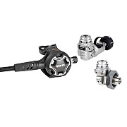 Automatika Mares DUAL ADJ 62X octopus DUAL ZADARMO