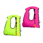 Šnorchlovacia vesta Agama SNORKEL PLUS JUNIOR