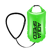 Plavecká bójka Aqua Speed BELAY 17 l