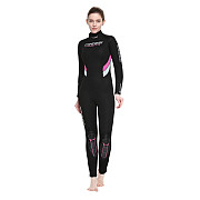 Neoprénová kombinéza Cressi CASTORO LADY 5 mm