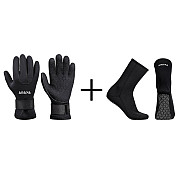 Set na otužovanie Agama ICE