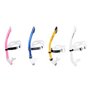 Detský plavecký šnorchel Aqua Speed COMET JUNIOR