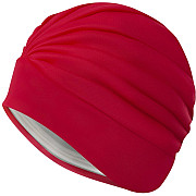 Dámska plavecká čiapka Aqua Speed TURBAN CAP