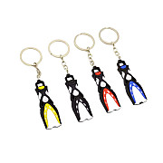 Prívesok Agama plutvička