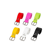 Freedivingový silikónový opasok Agama FREE