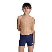 Plavky chlapčenské Arena PIXEL Swim Short modrá