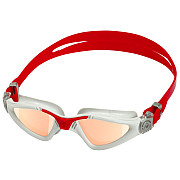 Plavecké okuliare Aqua Sphere KAYENNE irizujúce zrkadlový zorník