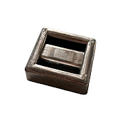 Olovená záťaž pevná 2 kg